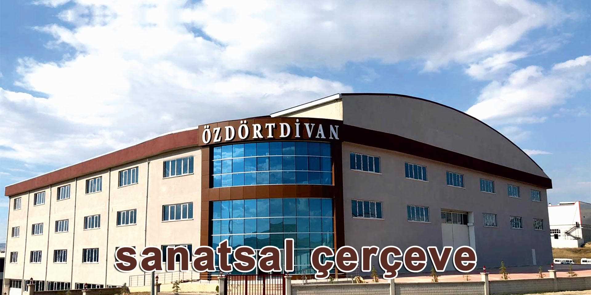 Öz Art Dekor